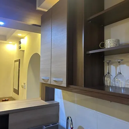 Apartment Stan Na Dan Ub