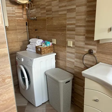 Stan Na Dan Apartment Ub