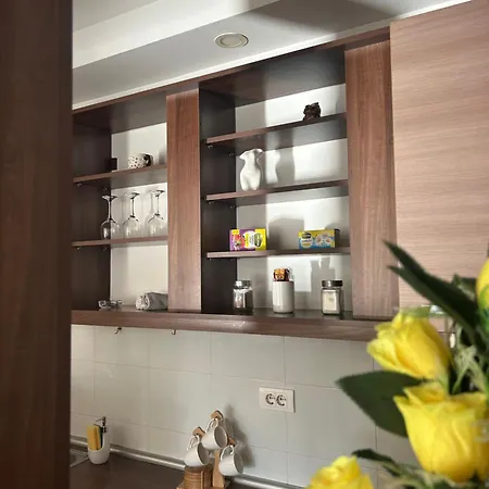 Apartment Stan Na Dan *